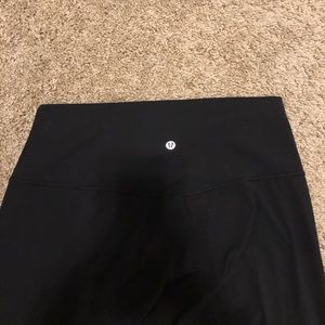 Lululemon align 2 25” leggings